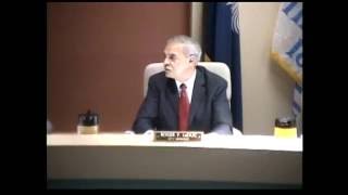 preview picture of video 'Aiken City Council Meeting: October 27, 2014'