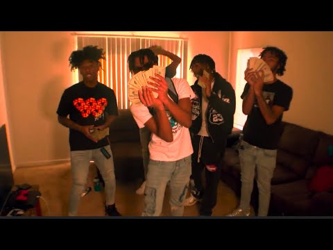 Lil Nuskii - Pissed Off (shotbyjaynotice)