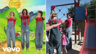 CantaJuego - Chuchuwá