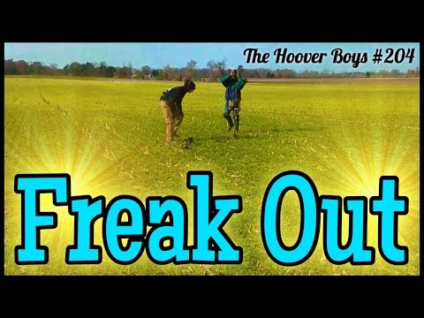 EPIC Freak Out Metal Detecting Historic FIND OF A LIFETIME