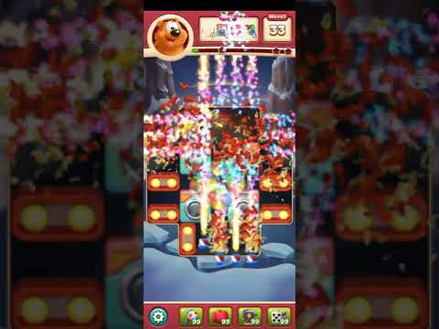 Toon Blast level 3604