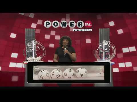 Powerball 20260401