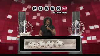 Powerball 20260401