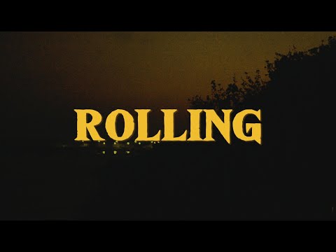 Juma Mufasa, Allan Harvey Rollin'