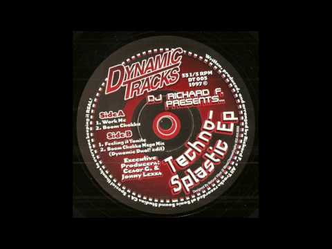 Richard F. - Work me (1997)