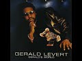 Just Us: Gerald LeVert