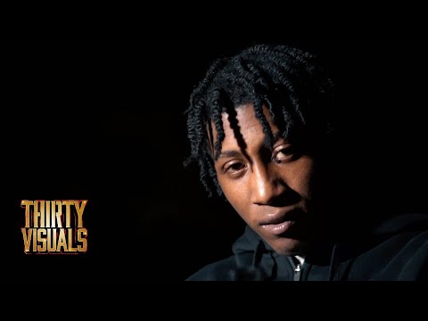 Manehoe - Talk My S*** (ThirtyVisuals Exclusive)