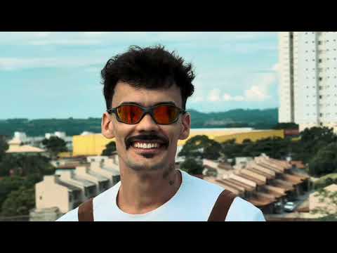 NAO DA MAIS - BIGODEE (CLIPE OFICIAL)