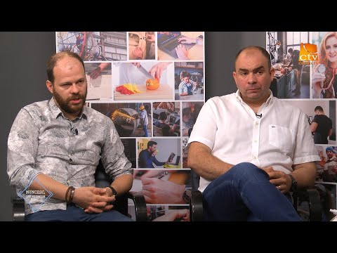 Ep.42. Muncesc, dar nu oricum - Flaviu Pop și Paul Mocan - ingineri de sunet și acusticieni