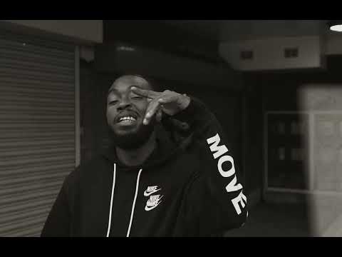 Jus Rival - Dangerous Settings ft. Joe Fire (Music Video)