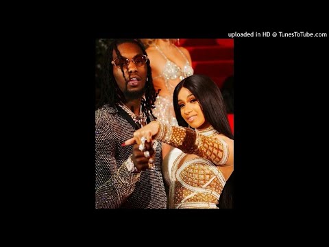 Offset x Cardi B Type Beat 2019 ''Preme"