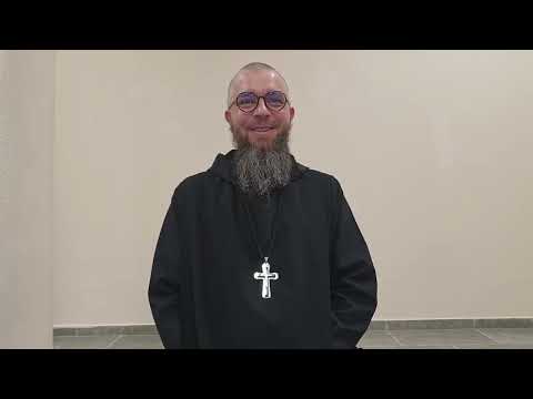 Konferencja o.Maksymiliana Nawary 06.05.2022