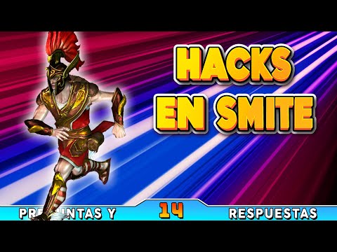 ¿POR QUÉ HIREZ NO ARREGLA los HACKS en SMITE? ♦️ Ep 14 ♦️ PyR de Smite S10