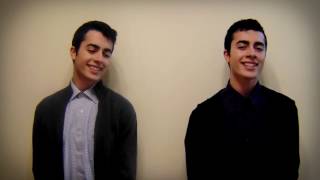 City Of Stars - La La Land (Lionder Cover)