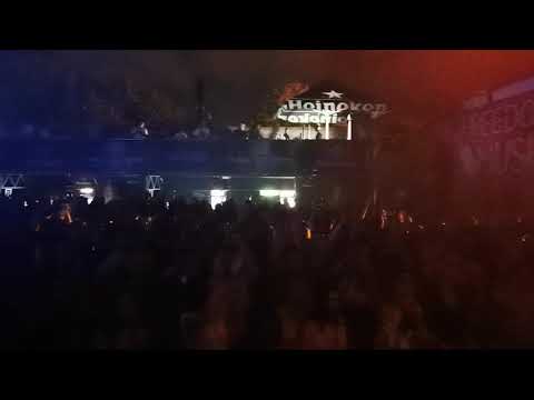 Guy J, All Night Long @ Barutana, Belgrade