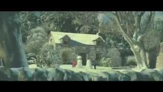 John Lewis Christmas Advert 2012 - The Journey (The Horror Version)