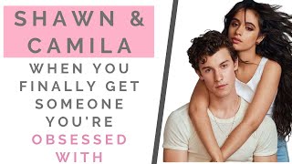 THE TRUTH ABOUT SHAWN MENDES &amp; CAMILA CABELLO: The Downside Of Dating Your Longtime Crush | Shallon