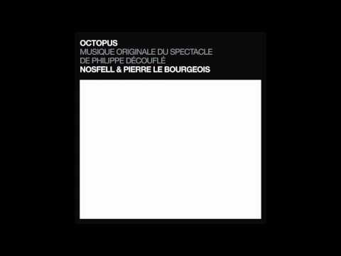 Nosfell - Where did you sleep last night