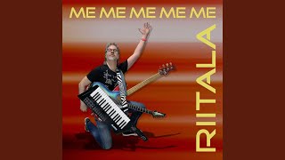 Rhyme or Reason (feat. Fredrik Erlandsson &amp; Tuomas Huttunen)