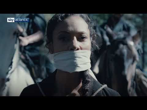Westworld: Akane No Mai