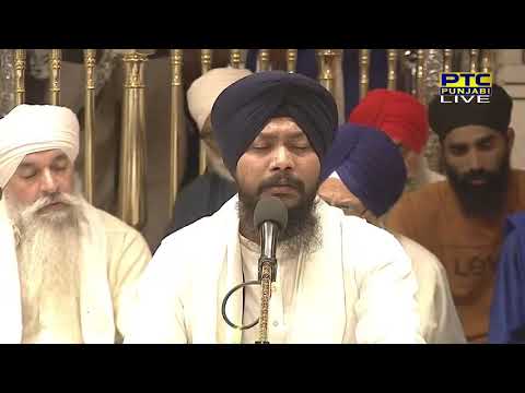 27 June Morning 2022 Live from Sachkand Sri Harmandir Sahib Ji, Amritsar 🆂🆄🅱🆂🅲🆁🅸🅱🅴 🅽🅾🆆  June 2022