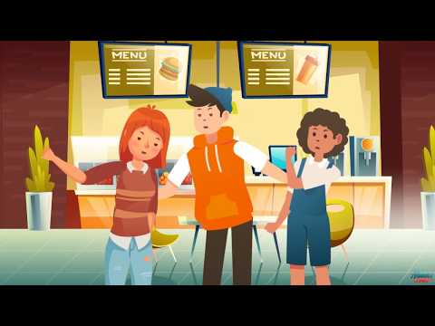 Be Bullied Because of The Allergy | Explainer Video by AnimaCrew