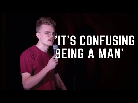 'It's confusing being a man' | Horatio Gould | Stand-Up Comedy