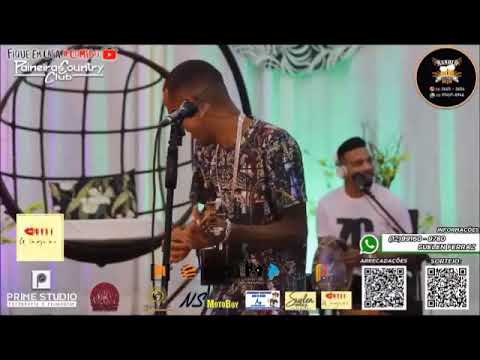 Paixão Verdadeira - Saideira ( Samprazer ) - Coração Radiante - Grades do Coração - Nada de Pensar e