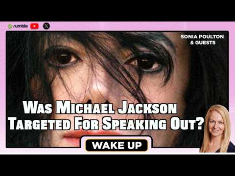 I CHANGED MY MIND ABOUT MICHAEL JACKSON