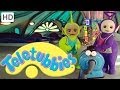 Teletubbies Circles Full Episode