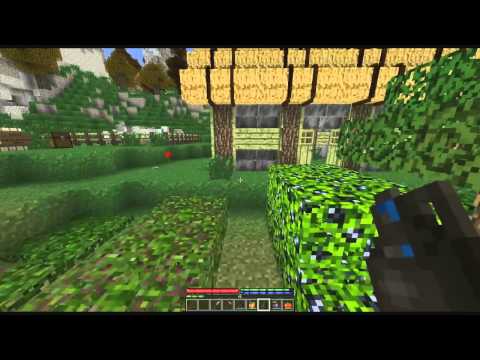 TerraFirmaCraft :: Ep 11 :: Leather Refrigerator [Modded Minecraft]