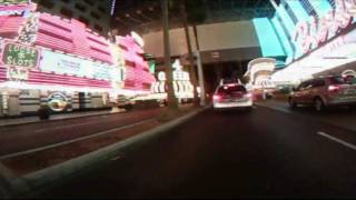 Crazy Woman Driver - Vegas Ride
