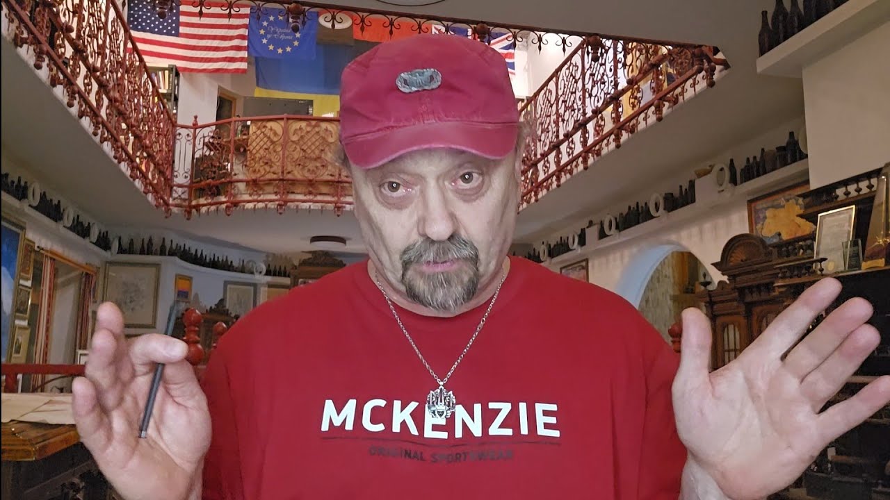 Ганна Скороход человек твёрдых принципов, меньше четверти ляма не берёт. Эх, 