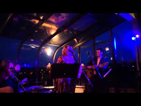 Kelly-Ann Evans - "Look to Find a Reason to Believe"