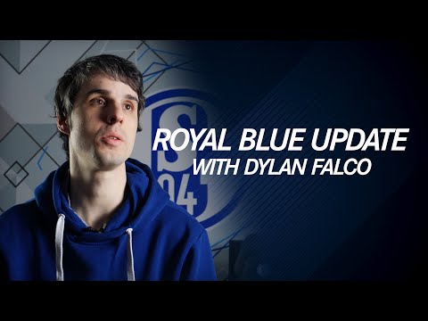 DYLAN FALCO ABOUT JUNGLE TRYOUTS AND ACADEMY ROSTER