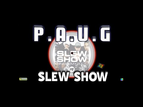 Pay As You Go  |  SLEW SHOW