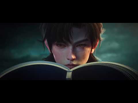 Trailer de Zeri Feisheng