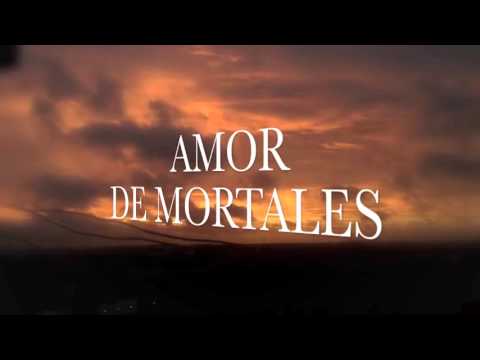BOLIDIPSIA RECORDS:DON:AMOR DE MORTALES:2016