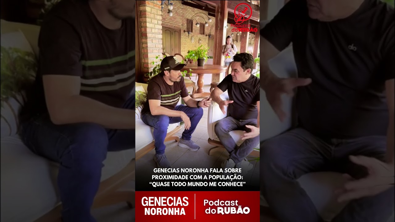 Capa do vídeo