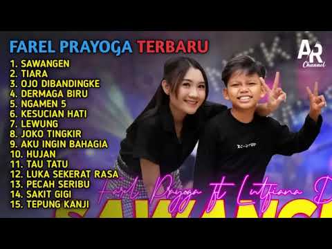 Farel Prayoga Feat Yeni Inka Full Album
