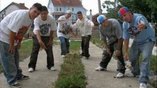 Street Brothers - Nje Nat Me Shi