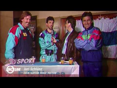 Hansa Dresden nostalgische Version