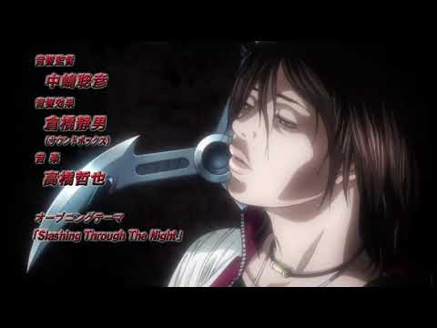 Eric Brooks #Blade #marvel