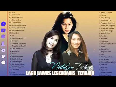 Inka Christie, Nicky Astria,Nike Ardilla 