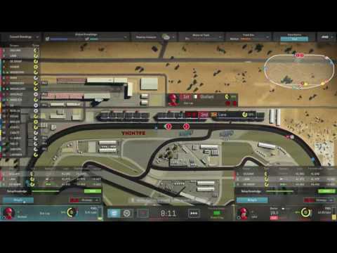 Jom Berjimak: Motorsports Manager - 6 MILLION PLUS FROM ONE RACE AGAIN! I'M YELLING IN ALL CAPS!