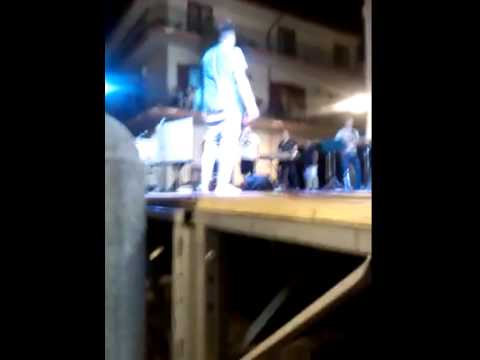 enzo di palma live terzigno