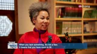 The INNERview #95 - Insooni (인순이), Top Singer