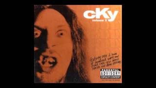 cKy - Whiter Trash