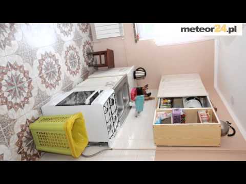 Kwatery i Pokoje Pod Orzechem - Kisiny meteor24.pl