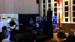 Some kind of hero - Wilko Johnson